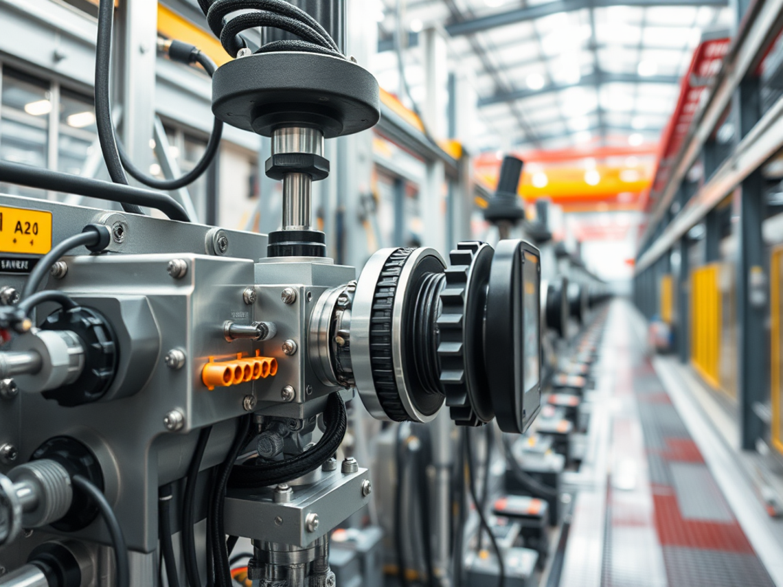 Frequency converters