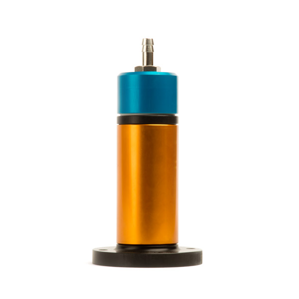 Webac vibrator product photograph