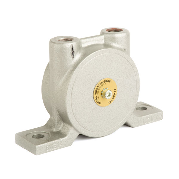 Webac vibrator product photograph