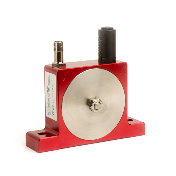 Webac vibrator product photograph